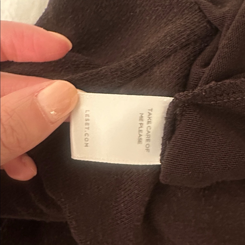 Leset Pants - Picture 5 of 6